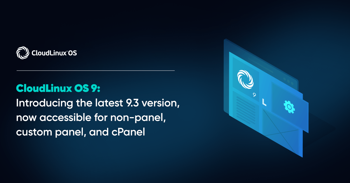 Introducing Cloudlinux Os 8 10 Stable - Best Colorful Patterns in HD